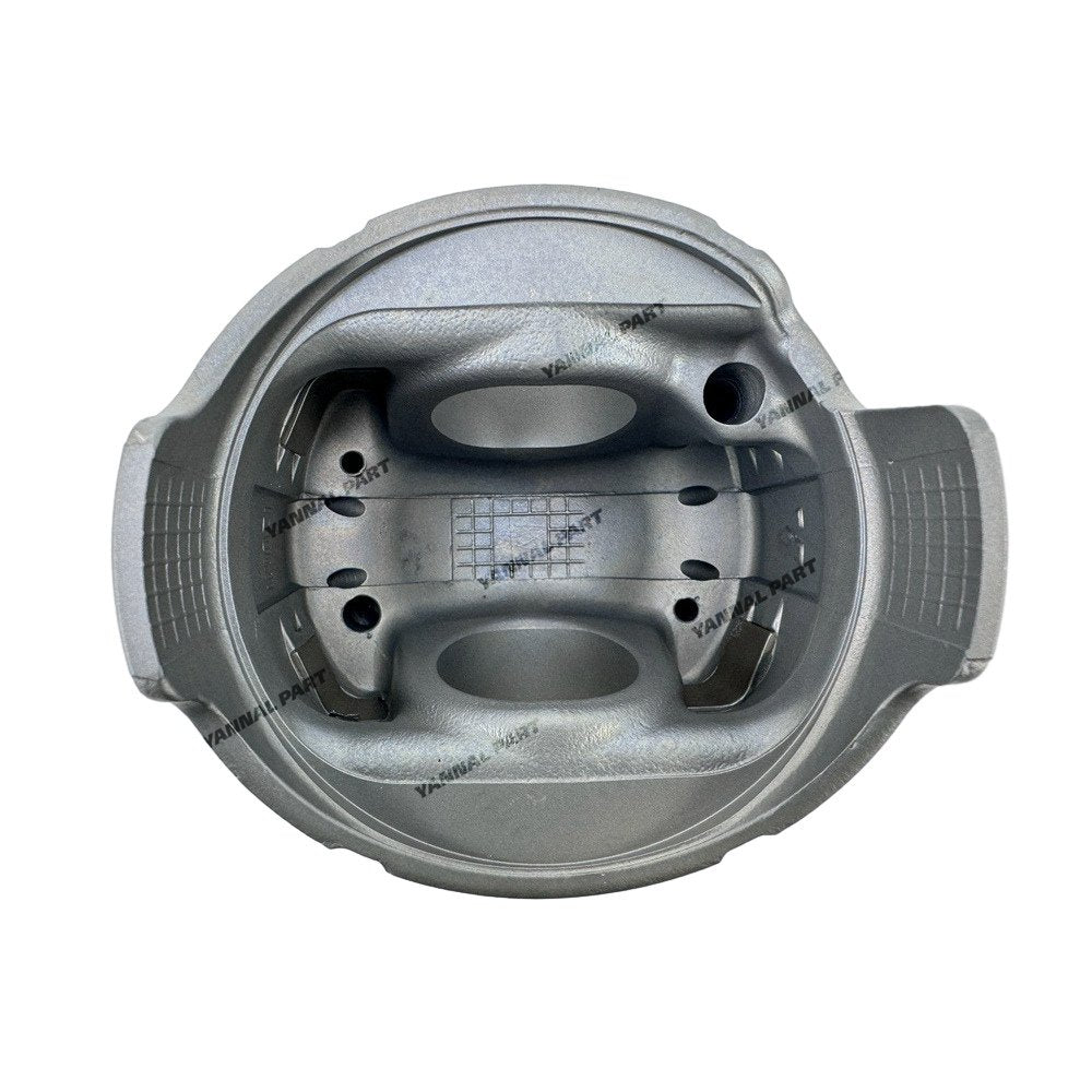 Piston ME082584 Fit For Mitsubishi 6D34 Engine