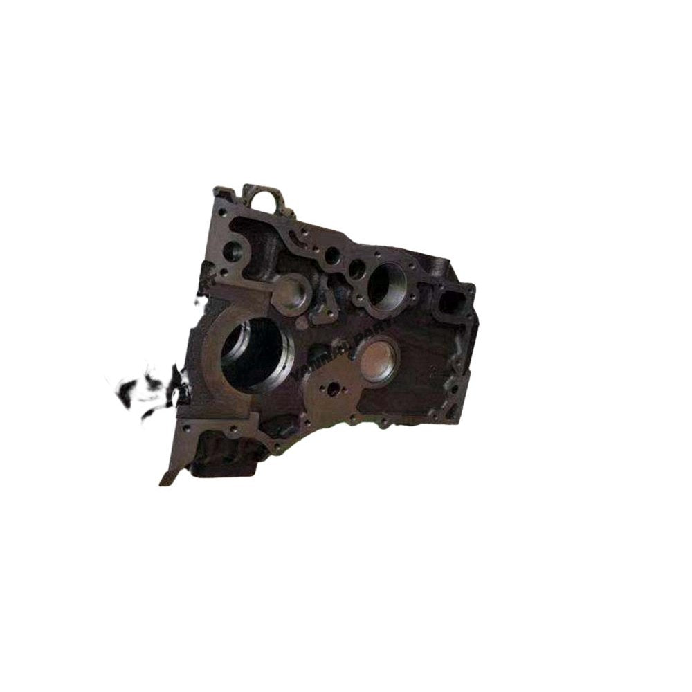 For Mitsubishi Cylinder Block 6D34 Engine Spare Parts