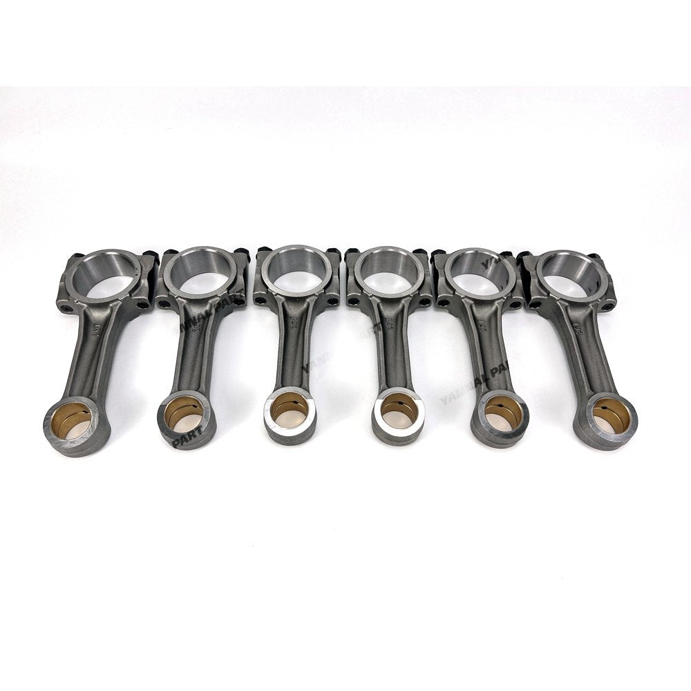 Connecting Rod Fit For Mitsubishi 6D34 Engine