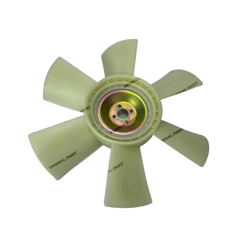 ME440903 Fan Blade For Mitsubishi 6D34 Engine