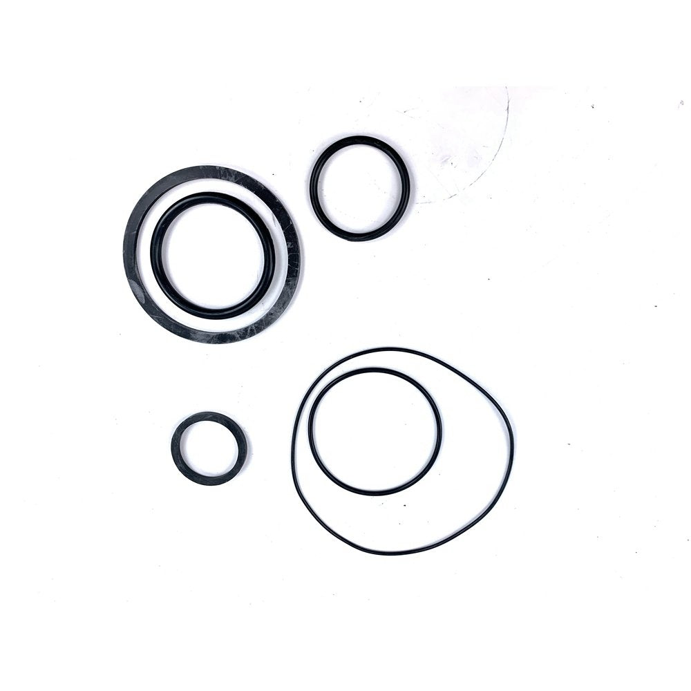 6DR5 Full Gasket Kit--Asbestos Set For Mitsubishi forklift Engine Excavator