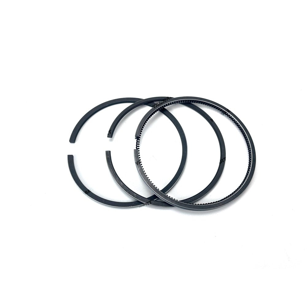 Piston Ring Set STD For Mitsubishi 6DS70 Engine