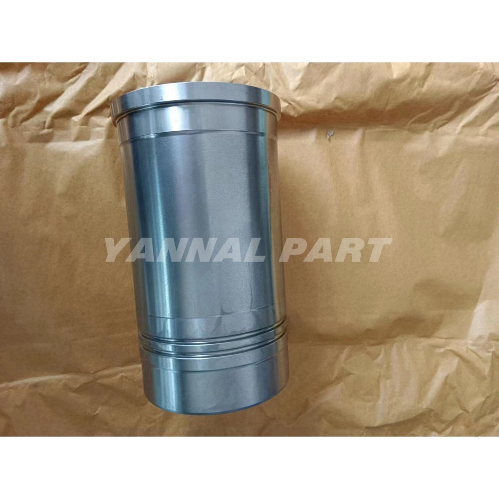 Cylinder Liner Fit For Mitsubishi 6DS70 Engine