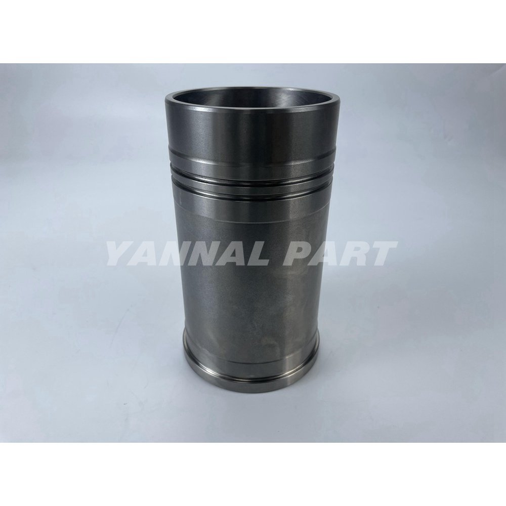 Cylinder Liner Fit For Mitsubishi 6DS70 Engine