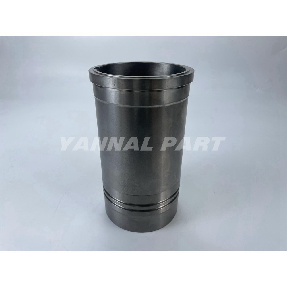 Cylinder Liner Fit For Mitsubishi 6DS70 Engine