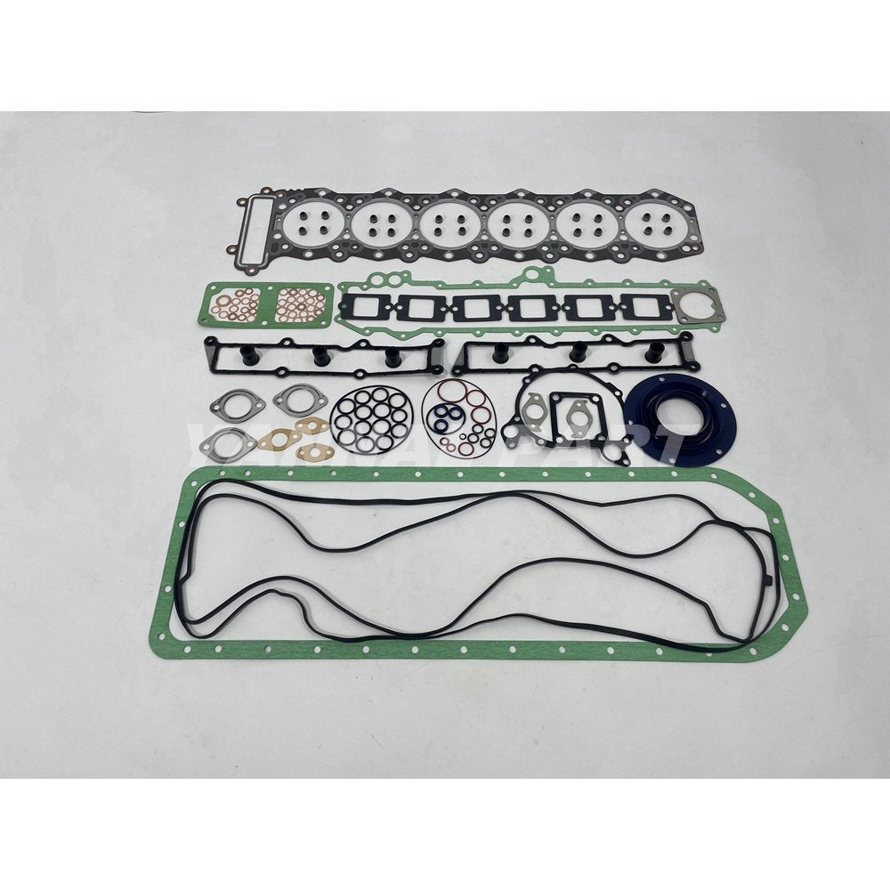 Full Gasket Kit Fit For Mitsubishi 6M60 Engine