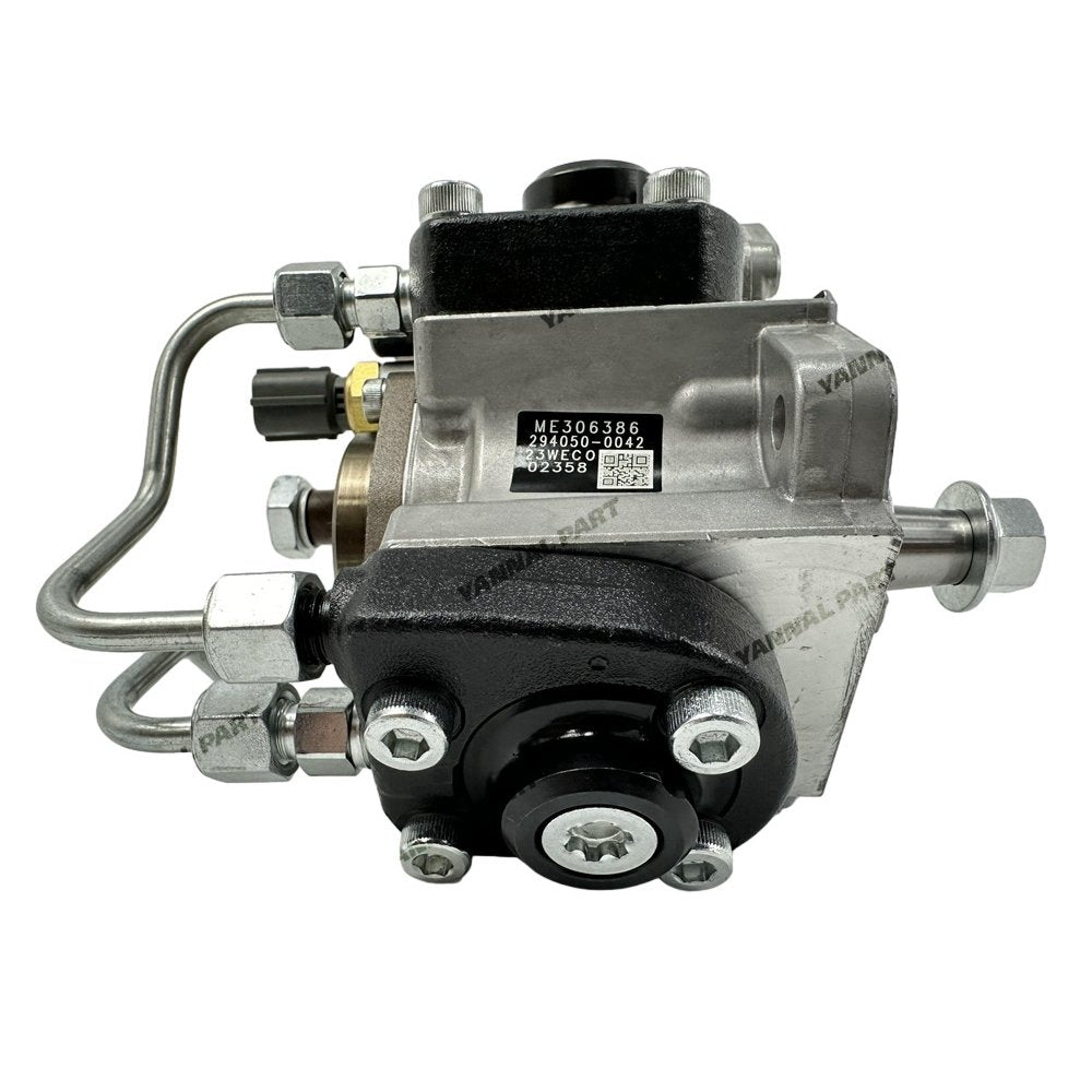 Fuel Injection Pump ME306386 ME307482 294050-0041 294050-0042 294050-0043 294050-0044 Fit For Mitsubishi 6M60 Engine