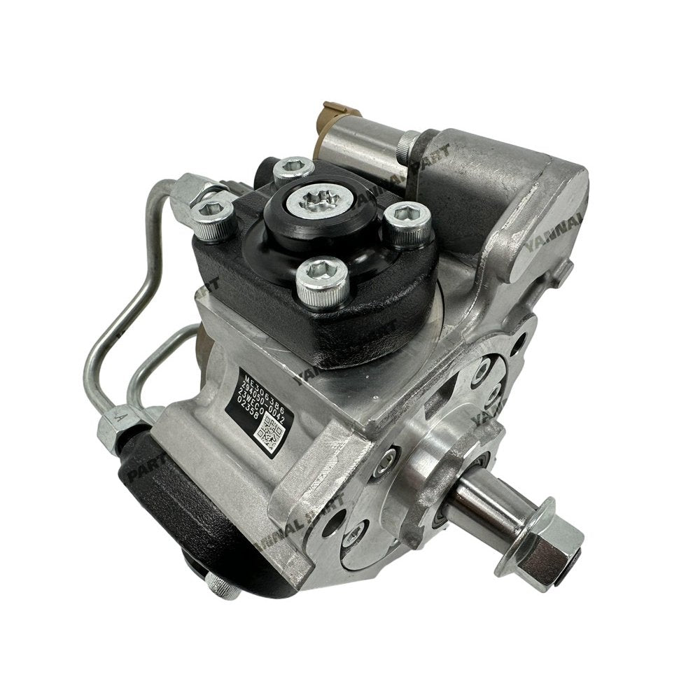 Fuel Injection Pump ME306386 ME307482 294050-0041 294050-0042 294050-0043 294050-0044 Fit For Mitsubishi 6M60 Engine