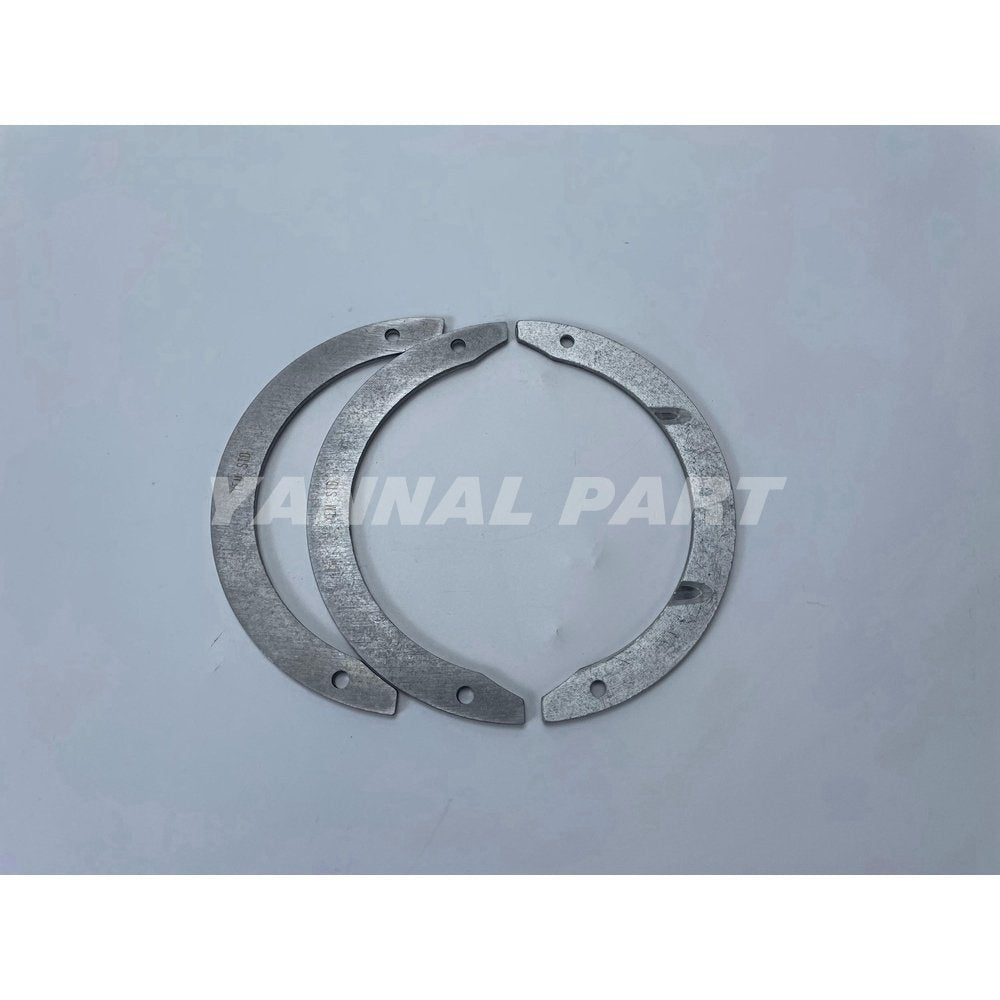 Thrust Washer Fit For Mitsubishi 6M60 Engine