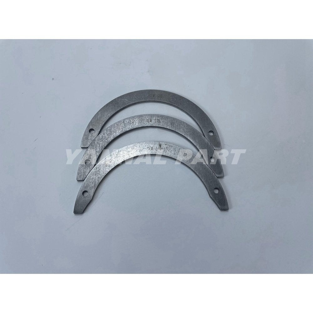 Thrust Washer Fit For Mitsubishi 6M60 Engine