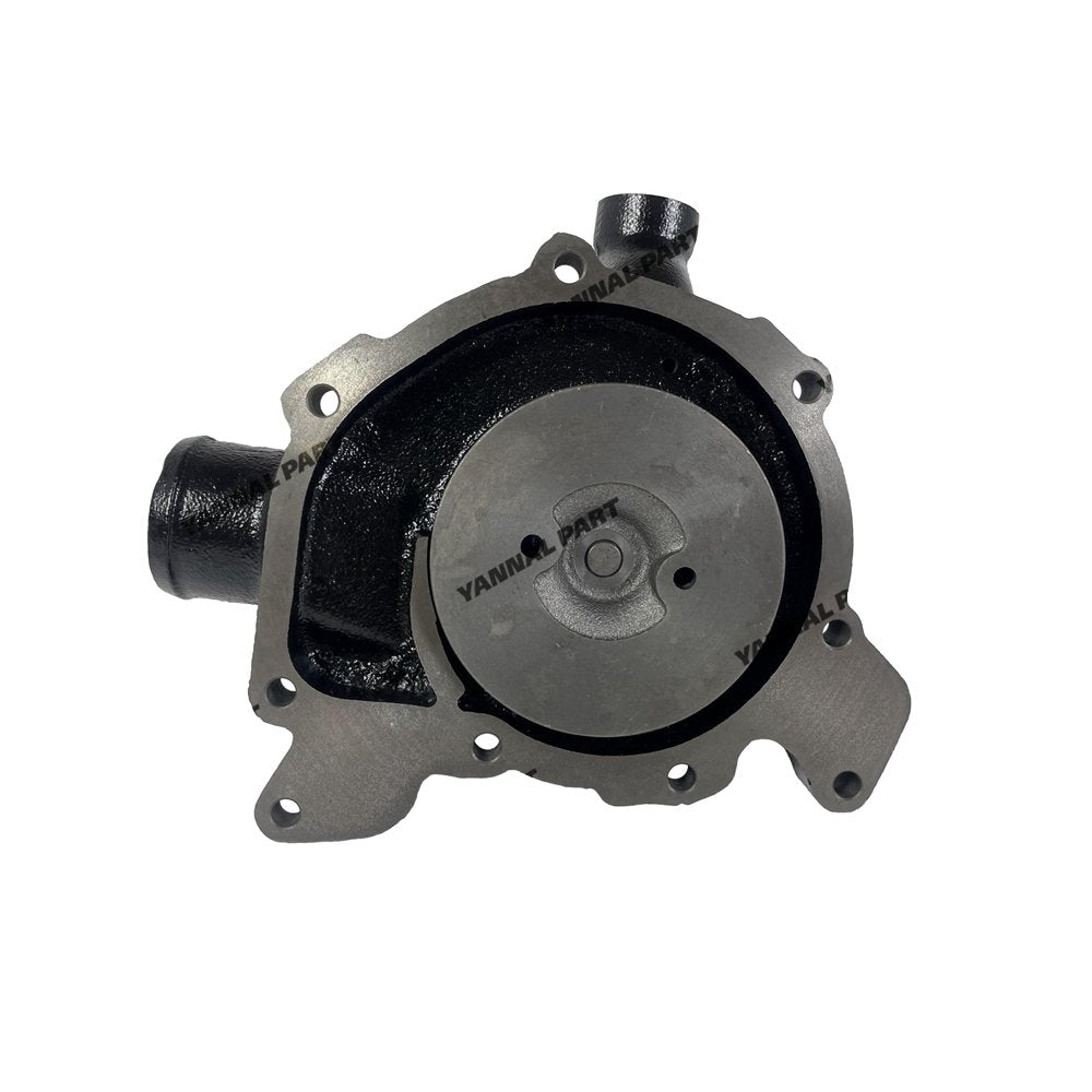 6M60 Water Pump For Mitsubishi diesel Engine parts