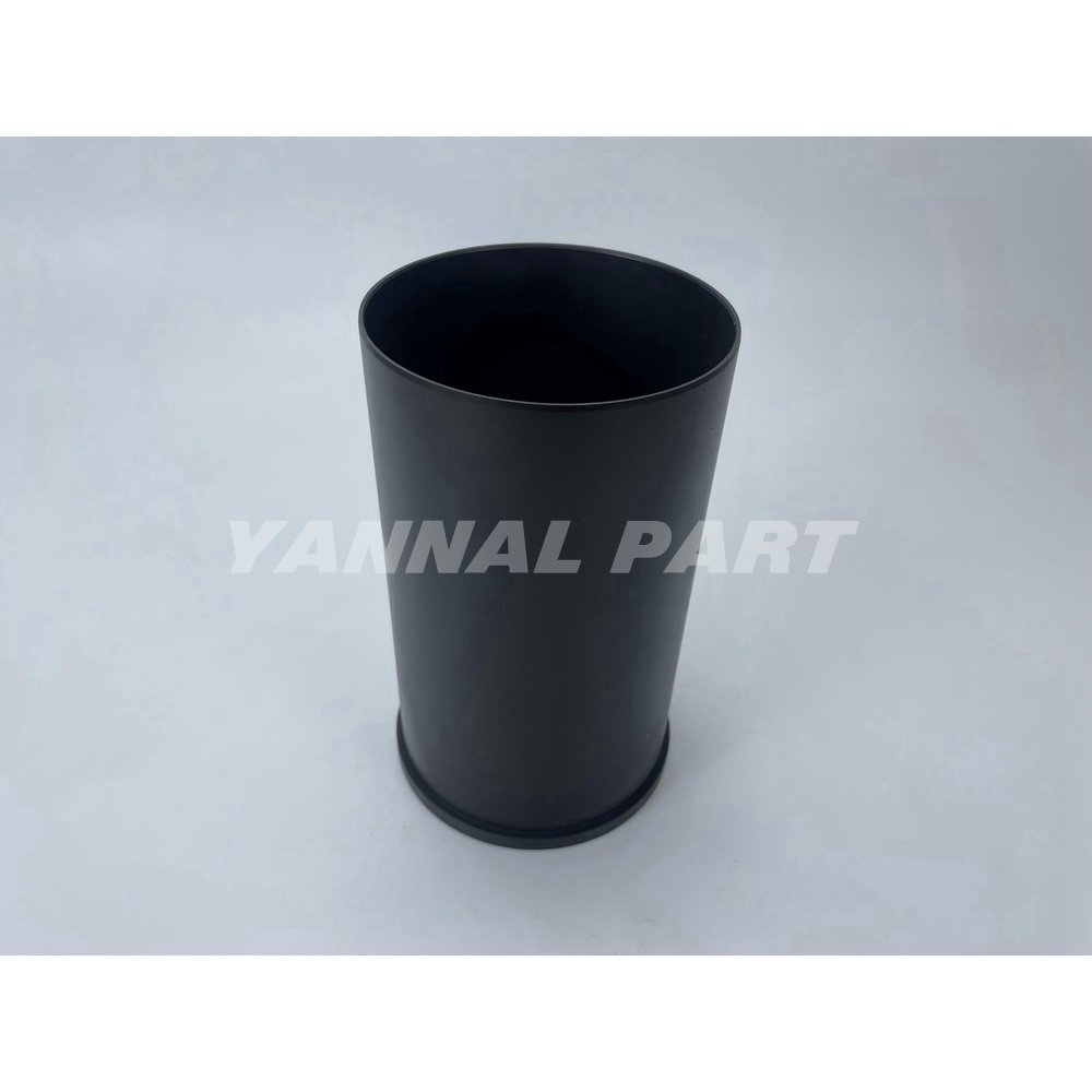 Cylinder Liner Fit For Mitsubishi 6M60 Engine