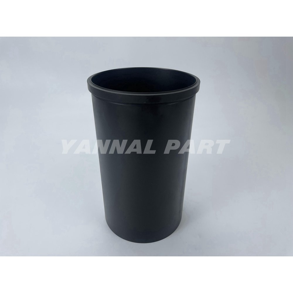 Cylinder Liner Fit For Mitsubishi 6M60 Engine