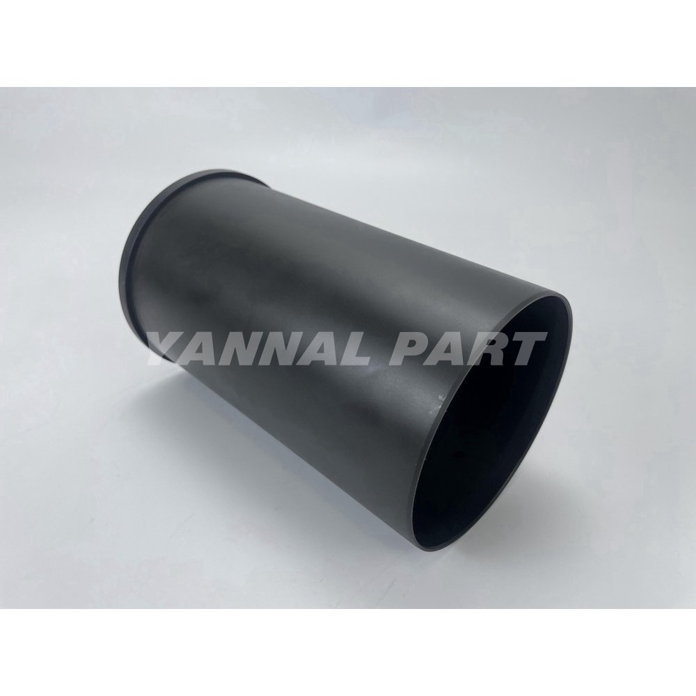 Cylinder Liner Fit For Mitsubishi 6M60 Engine