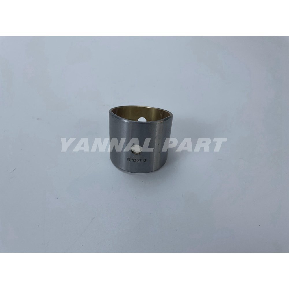 Bushing ME132712 Fit For Mitsubishi 6M60 Engine