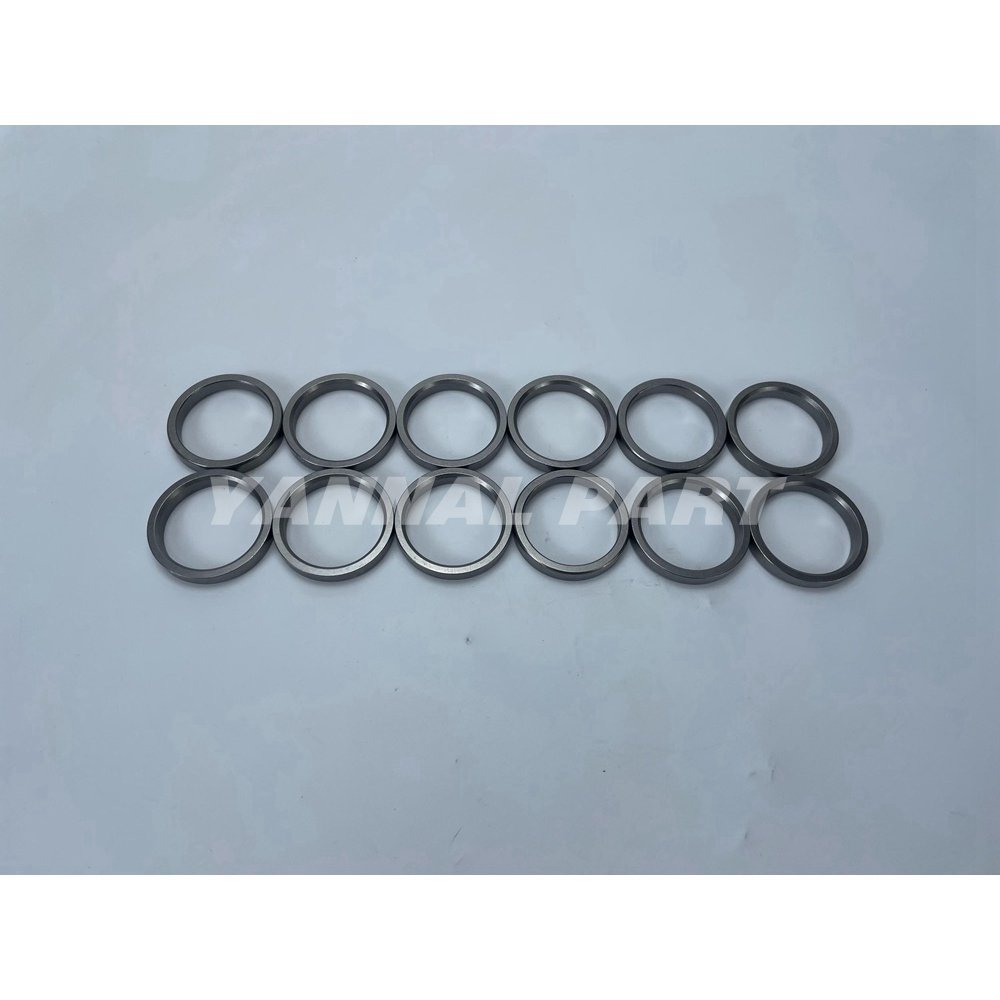 Intake Valve Seat Fit For Mitsubishi 6M60 Engine