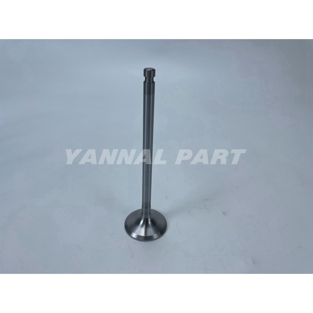 Intake Valve Fit For Mitsubishi 6M60 Engine