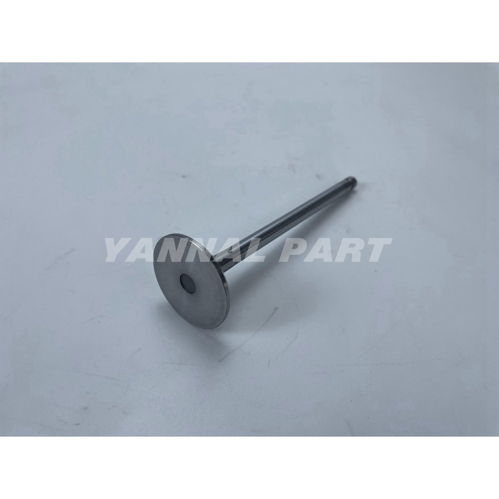 Intake Valve Fit For Mitsubishi 6M60 Engine