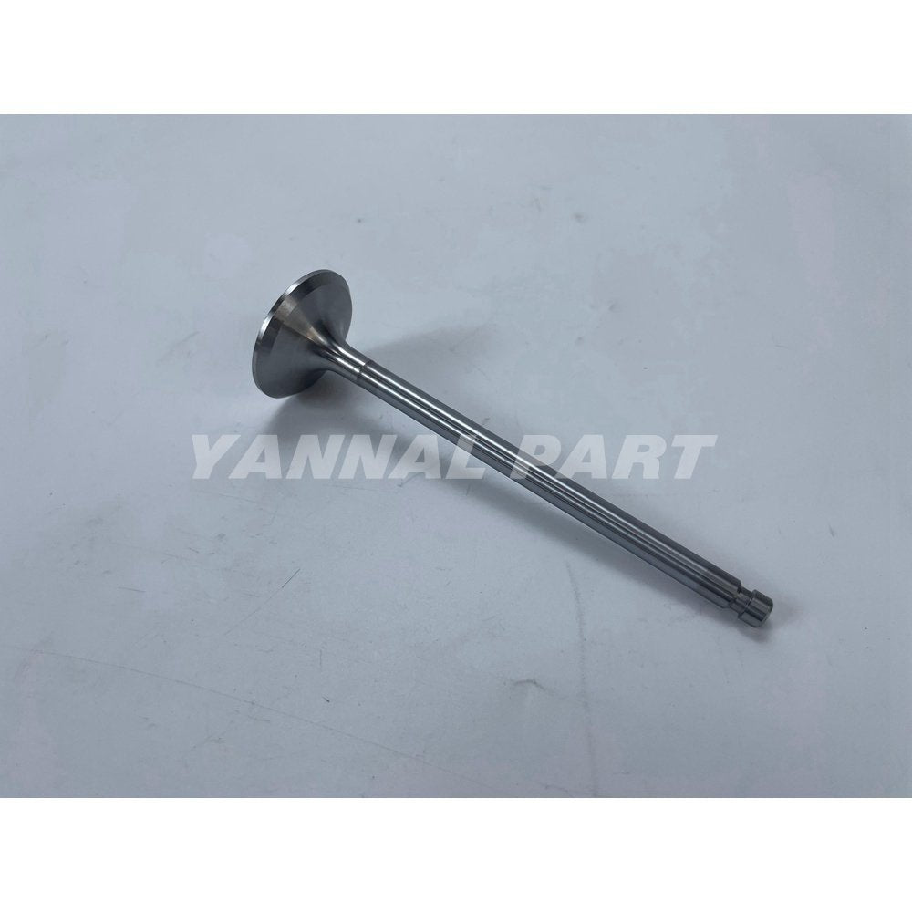 Intake Valve Fit For Mitsubishi 6M60 Engine