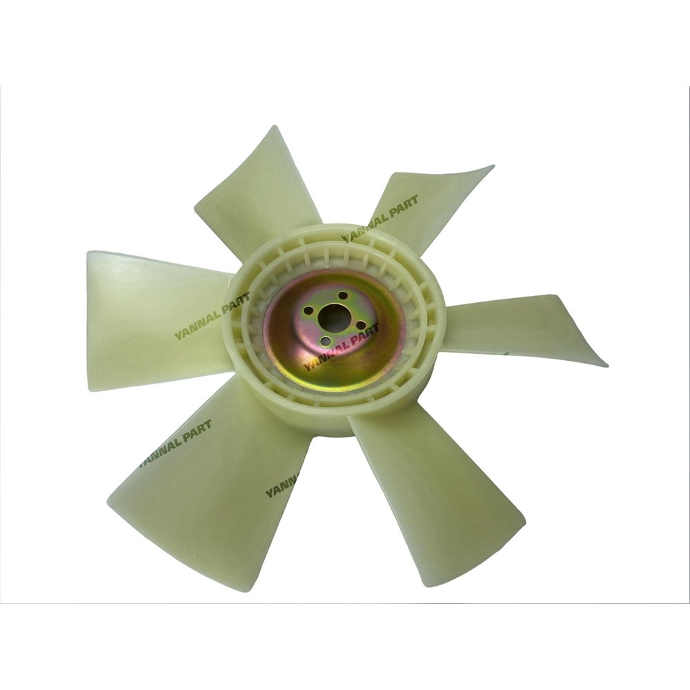 ME440903 Fan Blade For Mitsubishi 6M60 Engine