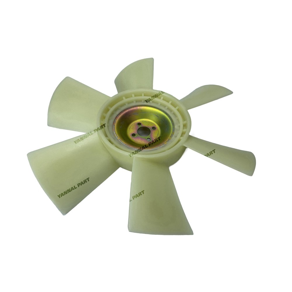 ME440903 Fan Blade For Mitsubishi 6M60 Engine