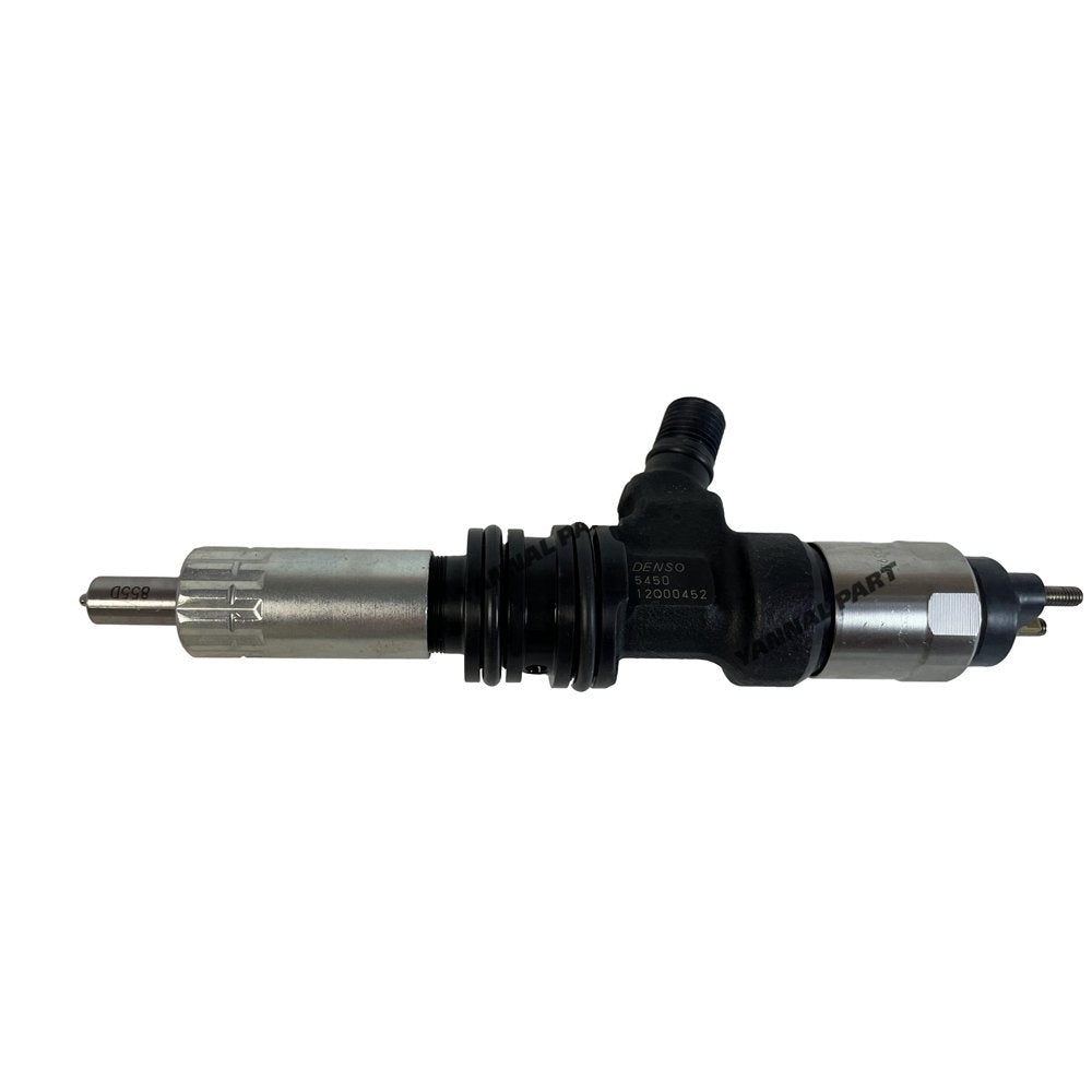 6M61 6M61-CR Fuel Injector For Mitsubishi diesel Engine parts