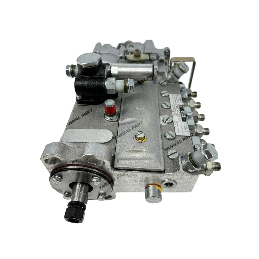 Fuel Injection Pump Assy ME075401 ME075575 101607-6825 668R298421 101061-8851 Fit For Mitsubishi 6M61 Engine