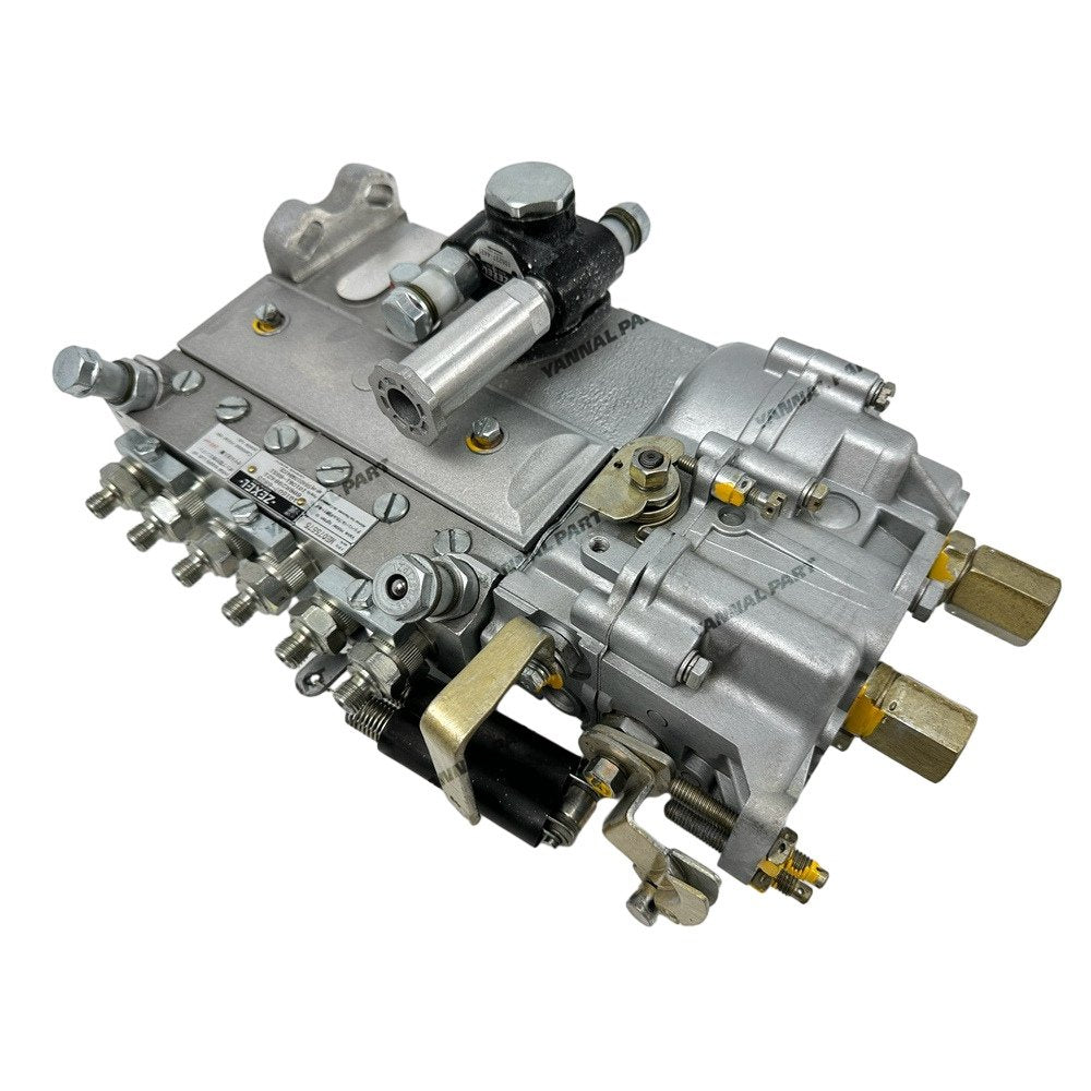 Fuel Injection Pump Assy ME075401 ME075575 101607-6825 668R298421 101061-8851 Fit For Mitsubishi 6M61 Engine