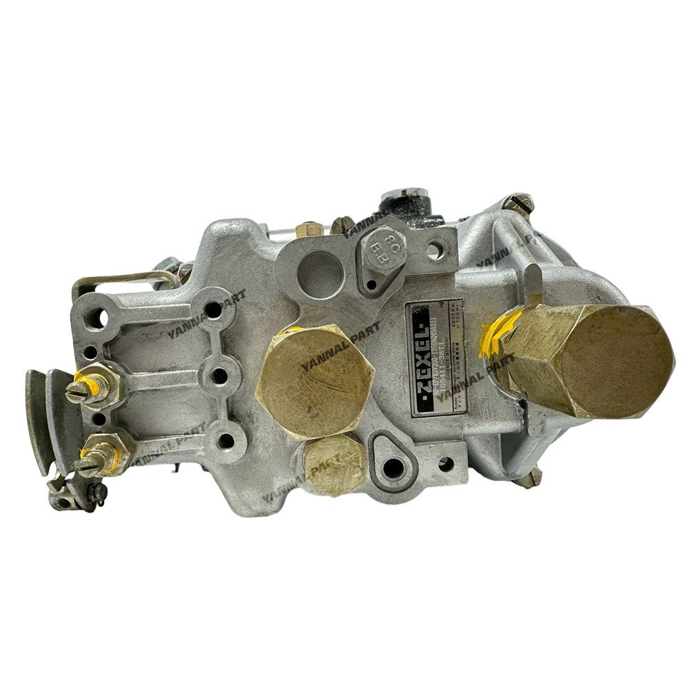 Fuel Injection Pump Assy ME075401 ME075575 101607-6825 668R298421 101061-8851 Fit For Mitsubishi 6M61 Engine