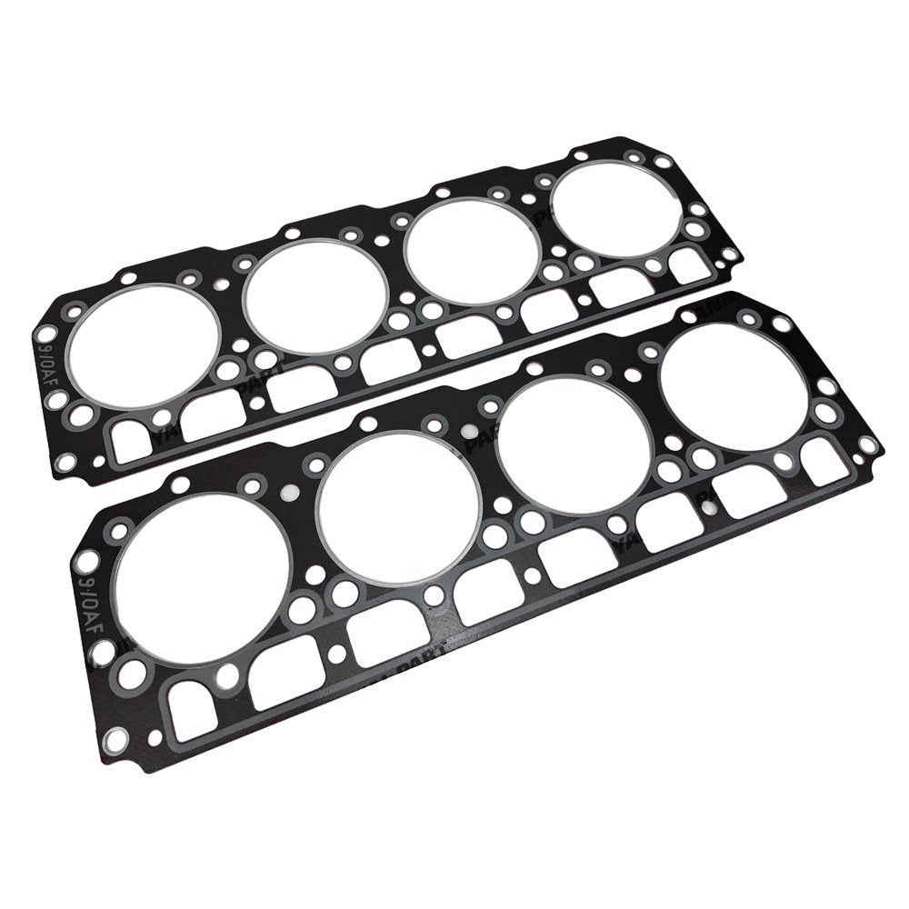 Cylinder Head Gasket Fit For Mitsubishi 8DC10 Engine