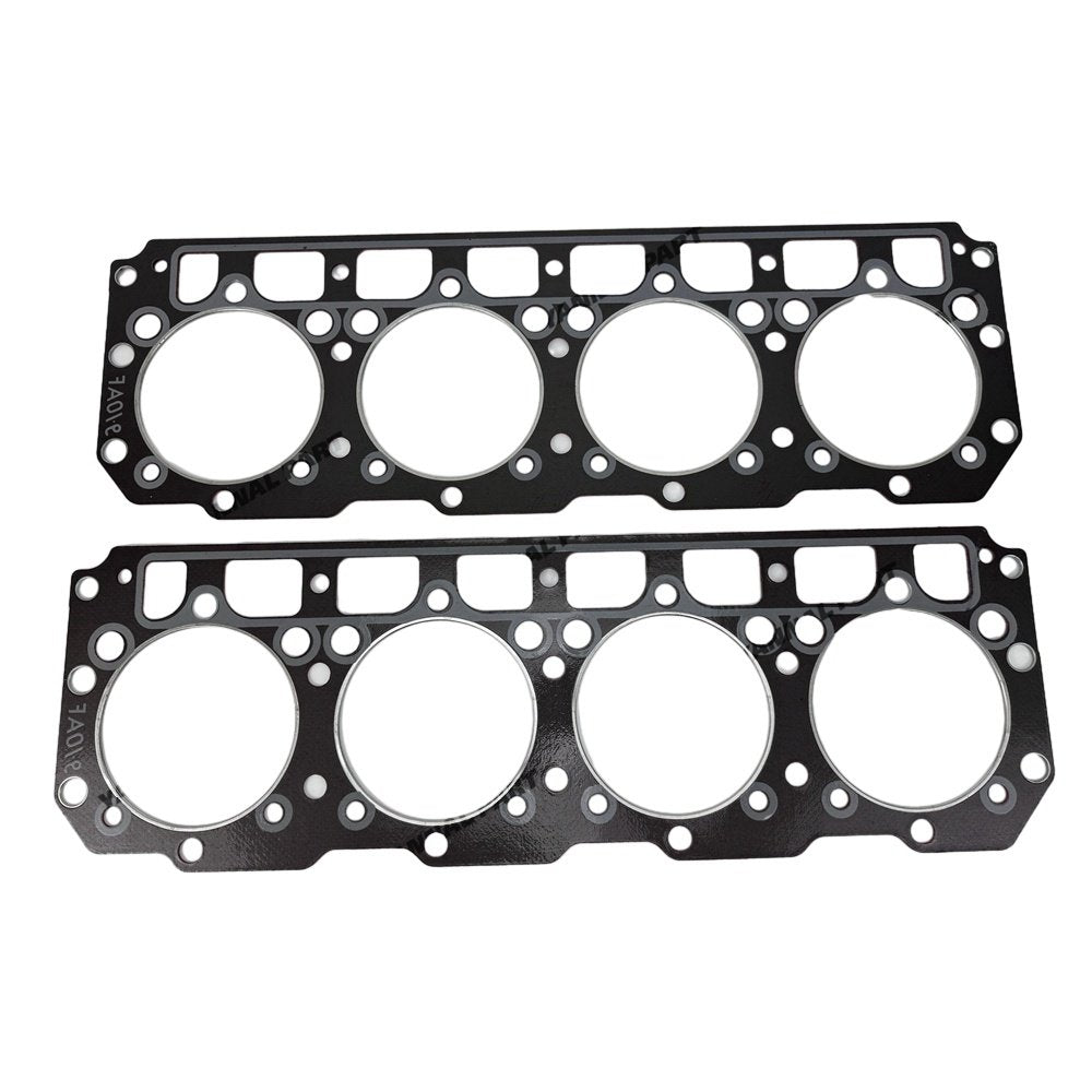 Cylinder Head Gasket Fit For Mitsubishi 8DC10 Engine