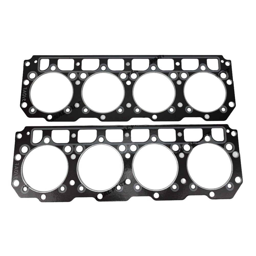 Cylinder Head Gasket Fit For Mitsubishi 8DC10 Engine