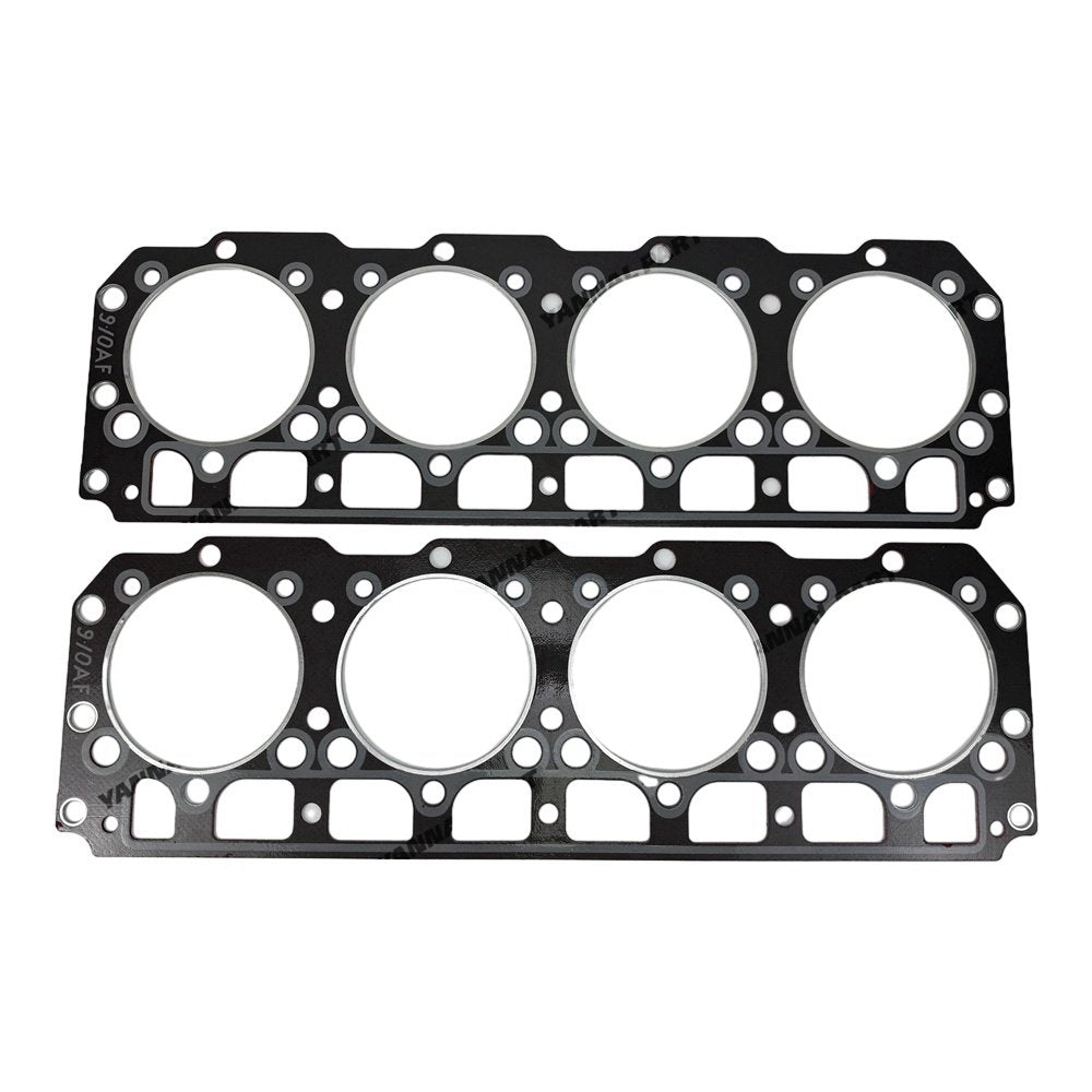 Cylinder Head Gasket Fit For Mitsubishi 8DC10 Engine