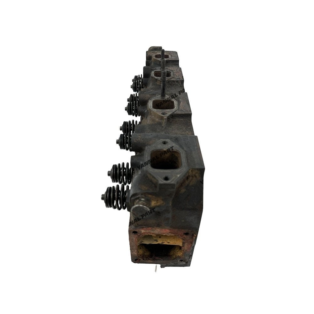 Cylinder Head Assy Fit For Mitsubishi 8DC10 Engine