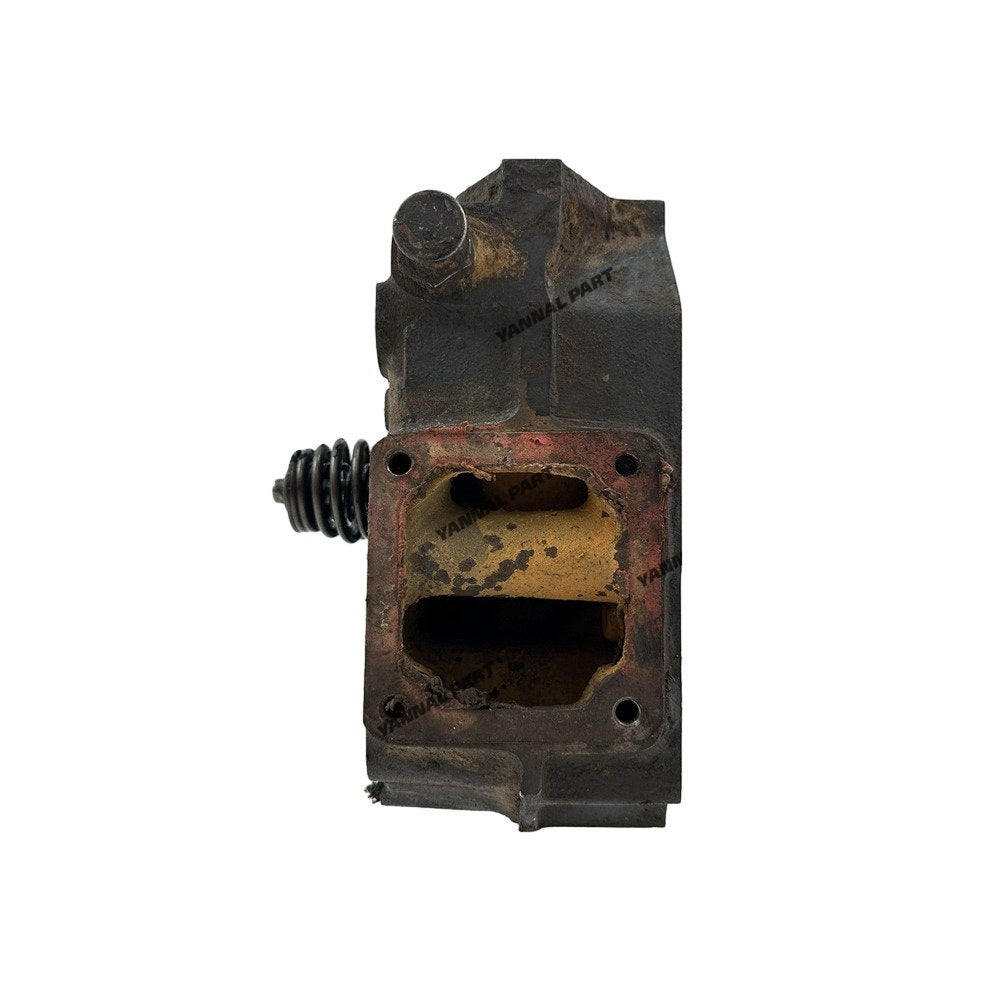 Cylinder Head Assy Fit For Mitsubishi 8DC10 Engine