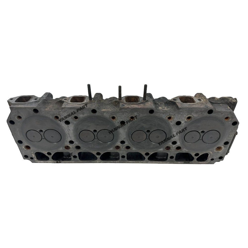 Cylinder Head Assy Fit For Mitsubishi 8DC10 Engine