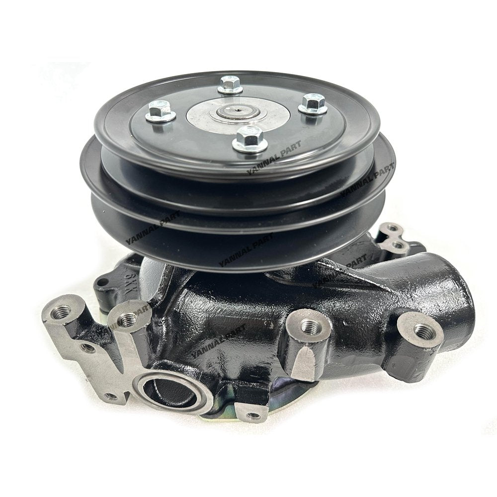 ME995121 Water Pump For Mitsubishi 8DC9 Engine Spare Parts