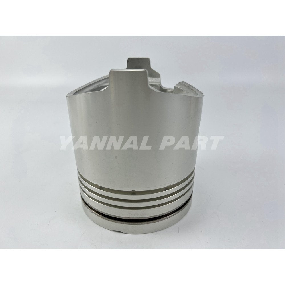 Piston ME093425 Fit For Mitsubishi 8DC9 Engine