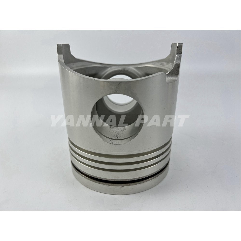 Piston ME093425 Fit For Mitsubishi 8DC9 Engine