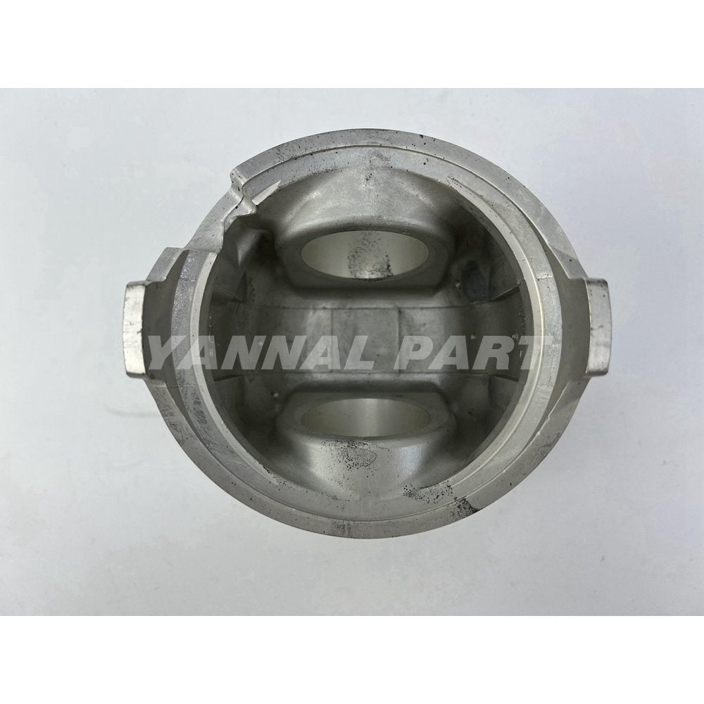 Piston ME093425 Fit For Mitsubishi 8DC9 Engine