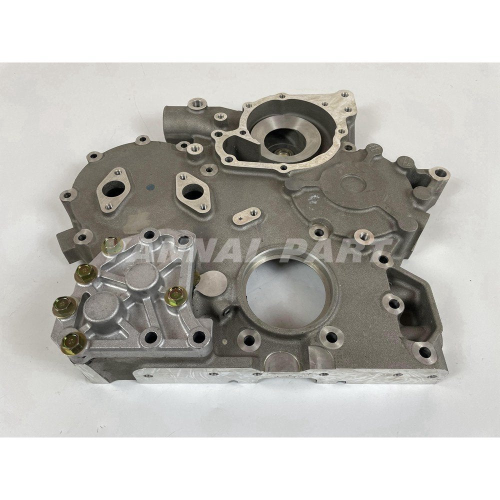 Oil Pump Fit For Mitsubishi D04F Engine Parts