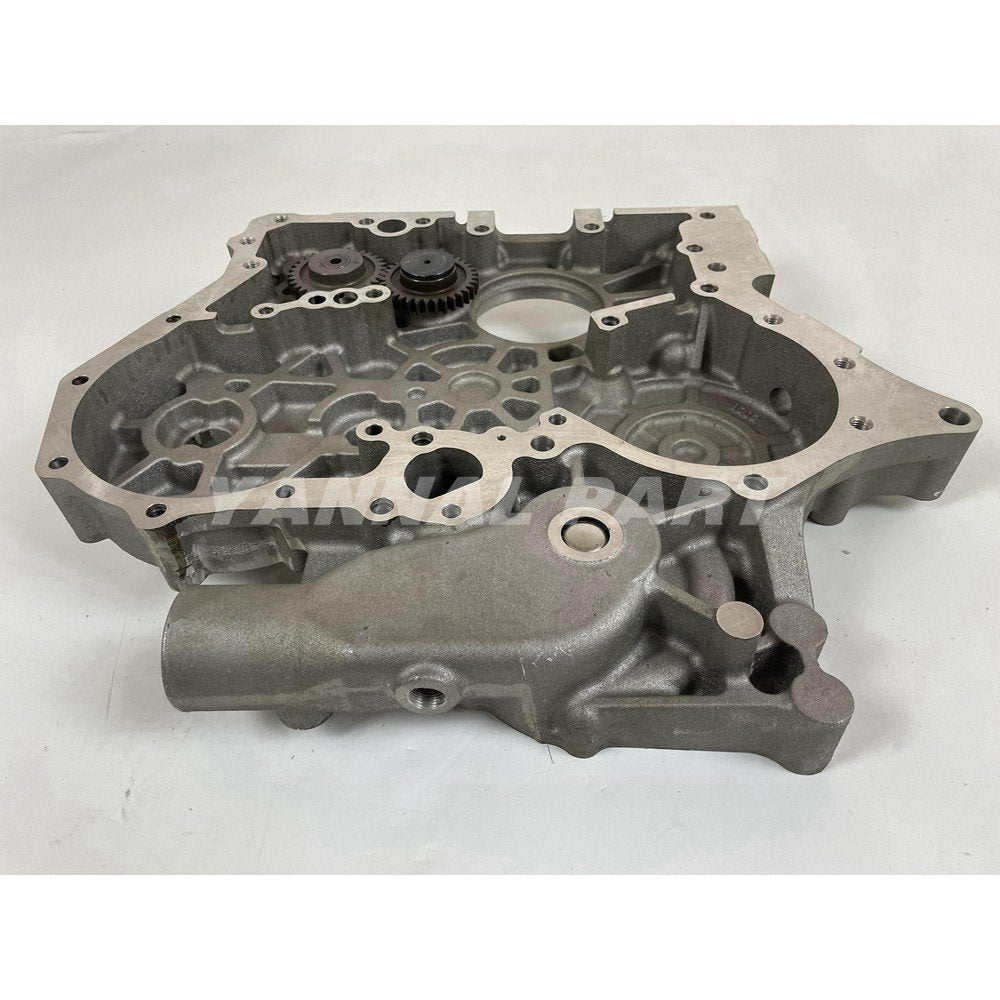 Oil Pump Fit For Mitsubishi D04F Engine Parts