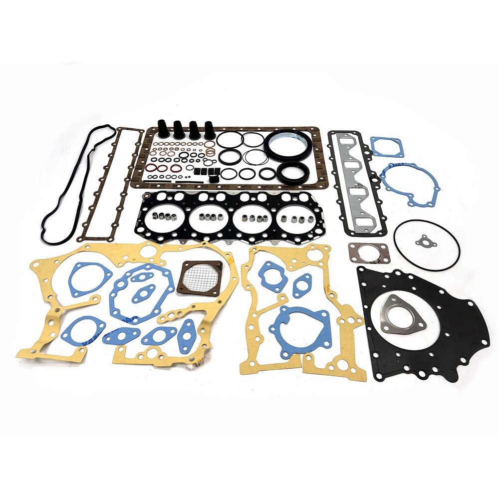 New 34317-08148 Full Gasket Kit For Mitsubishi D04F D04FD Engine