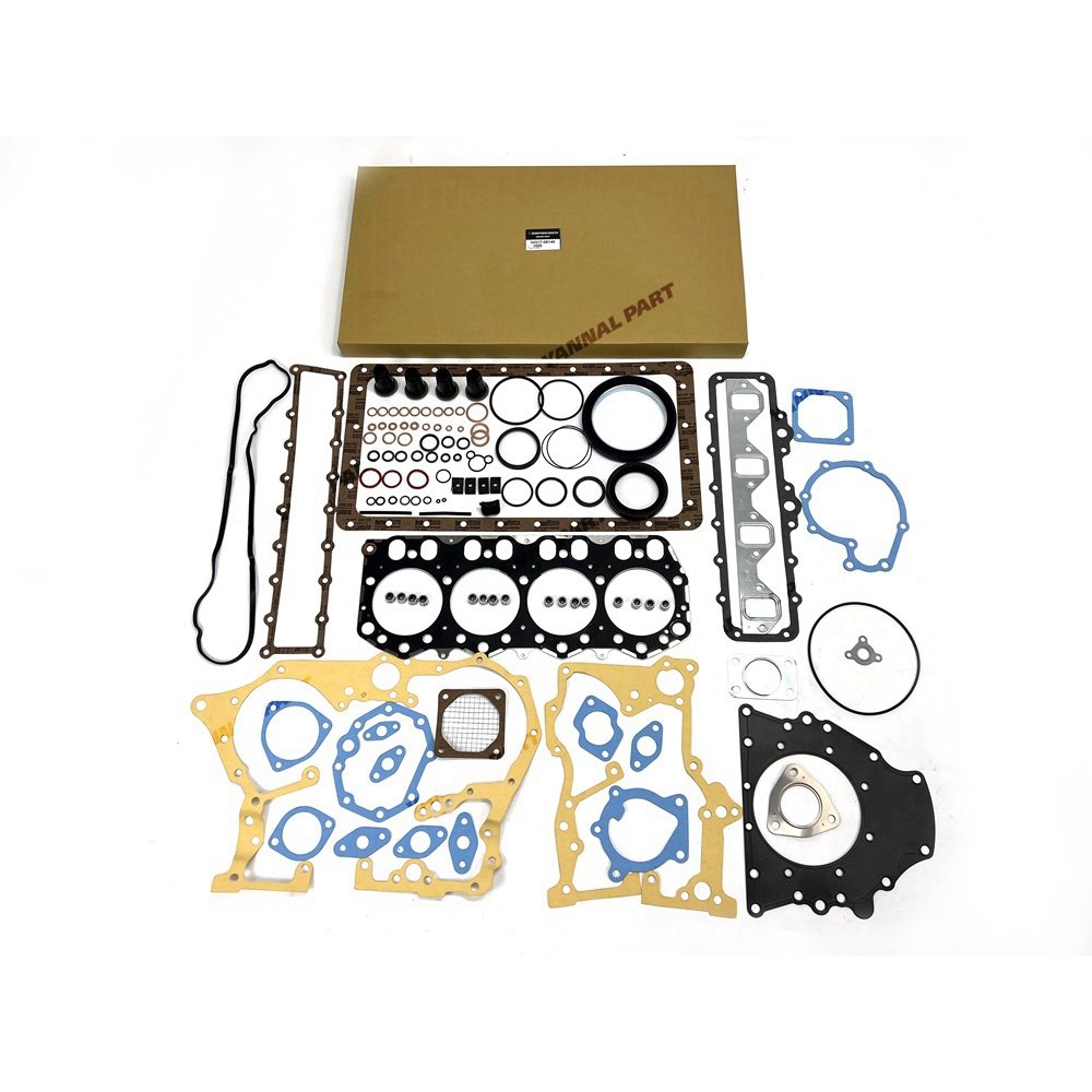 New 34317-08148 Full Gasket Kit For Mitsubishi D04F D04FD Engine