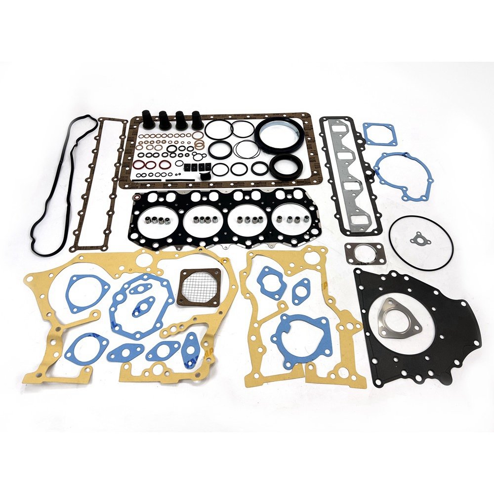 New 34317-08148 Full Gasket Kit For Mitsubishi D04F D04FD Engine