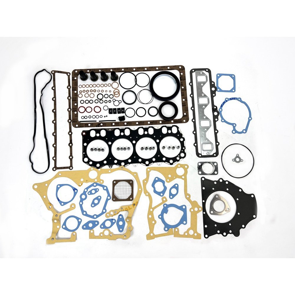 New 34317-08148 Full Gasket Kit For Mitsubishi D04F D04FD Engine