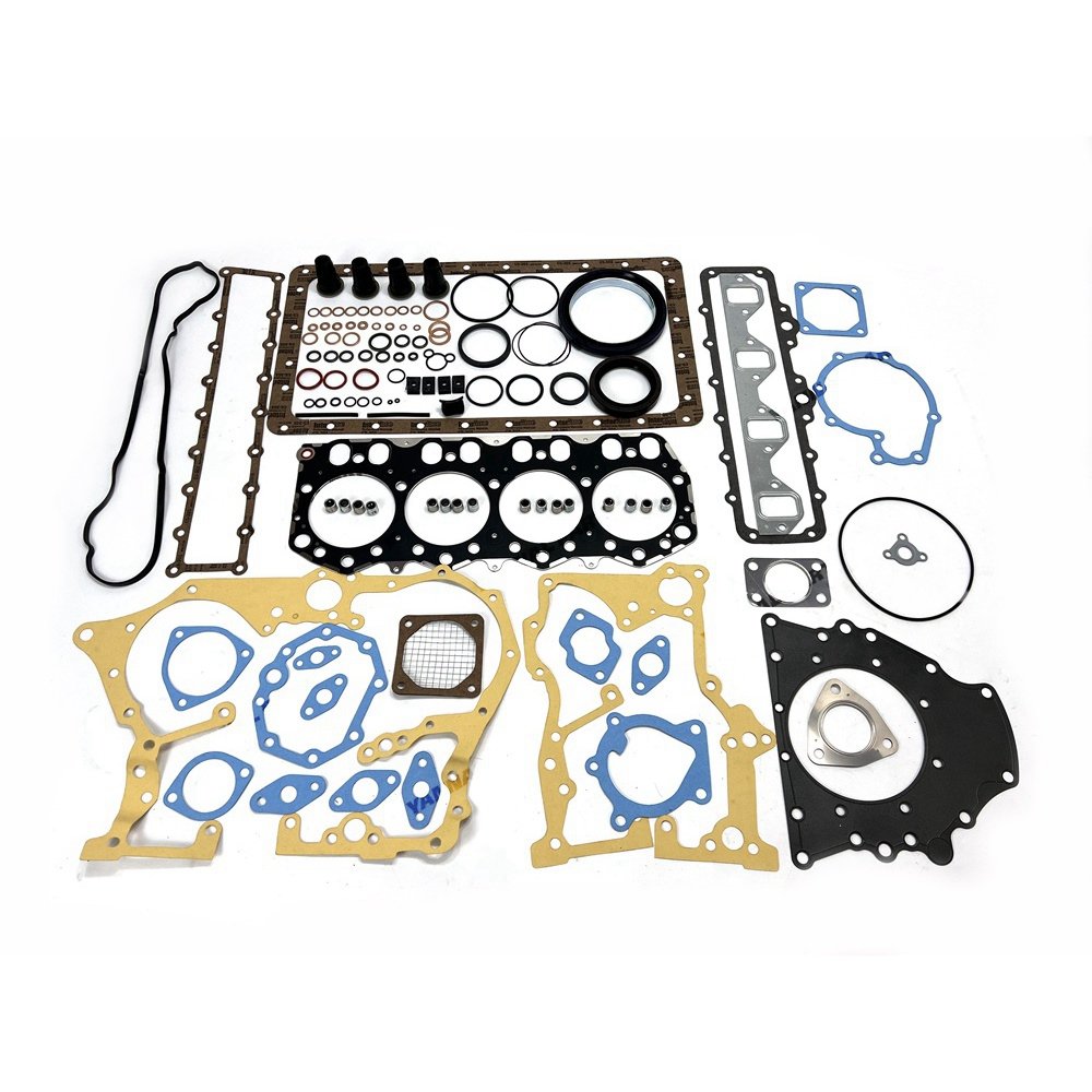 New 34317-08148 Full Gasket Kit For Mitsubishi D04F D04FD Engine