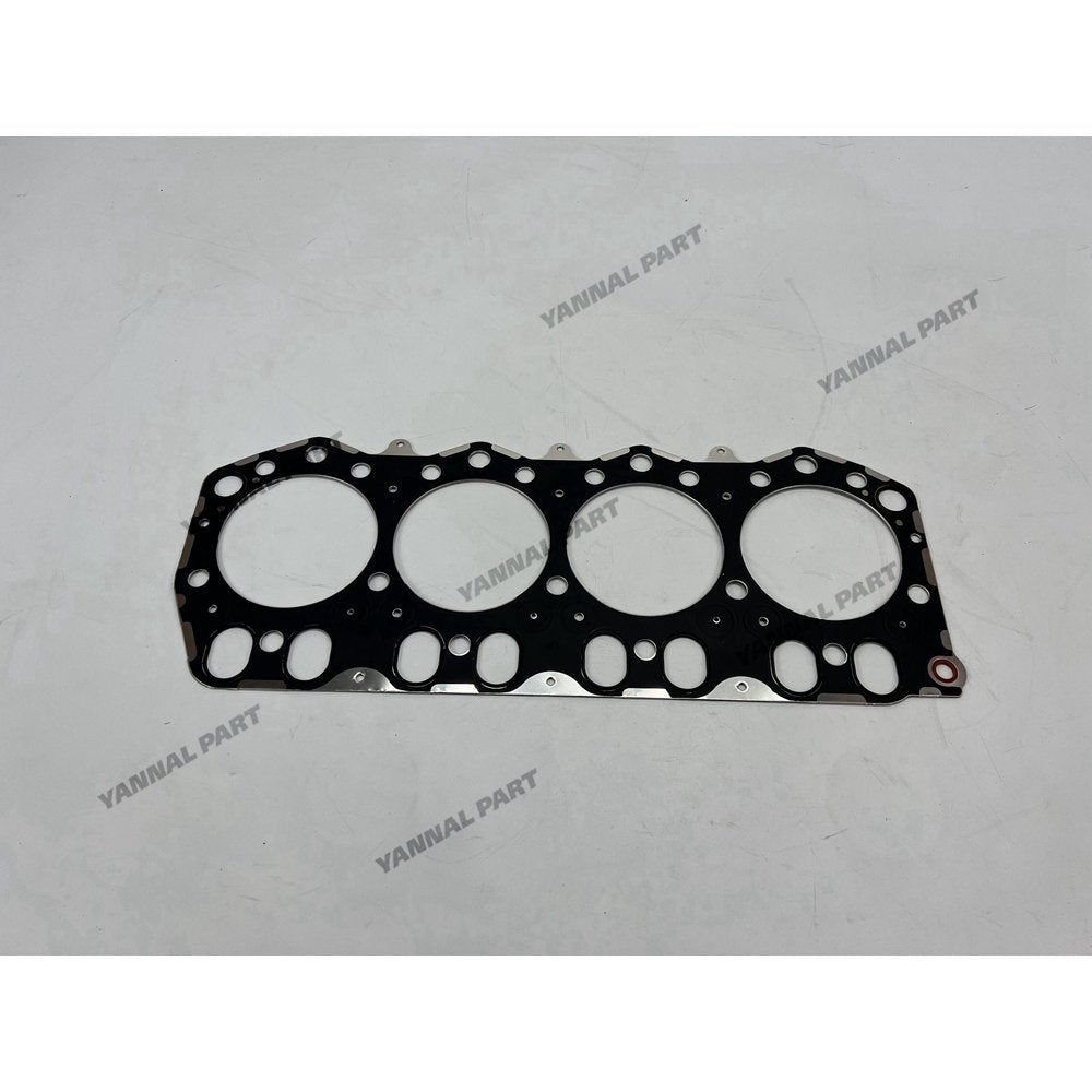 D04FD Head Gasket For Mitsubishi diesel Engine parts