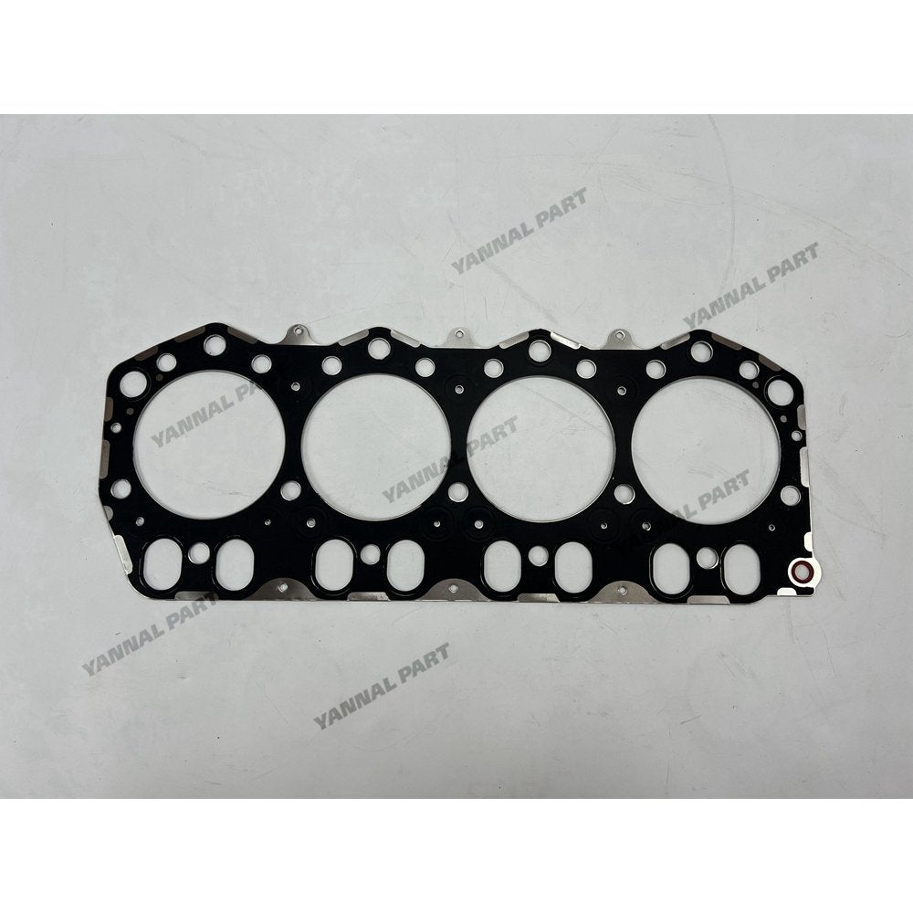 D04FD Head Gasket For Mitsubishi diesel Engine parts