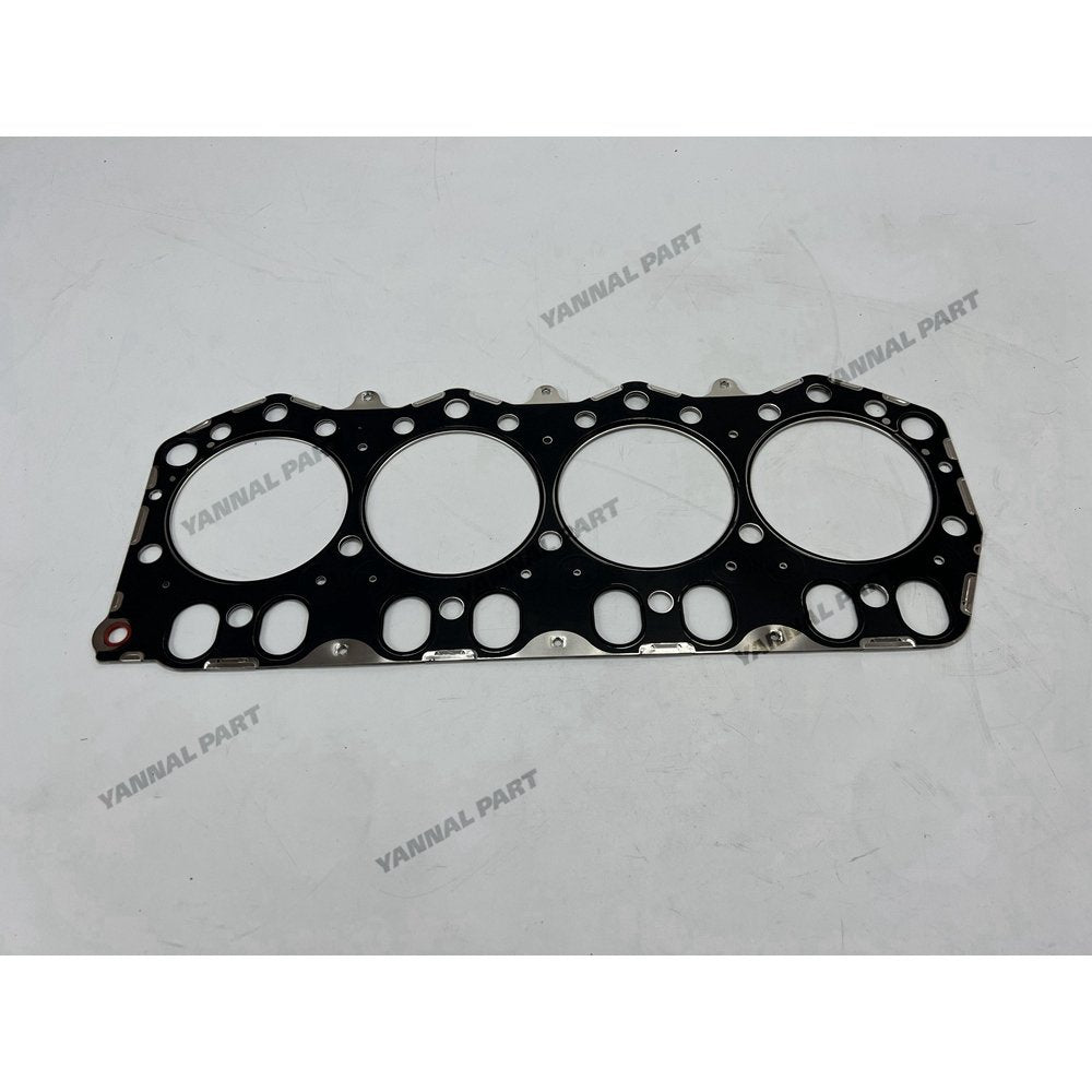 D04FD Head Gasket For Mitsubishi diesel Engine parts